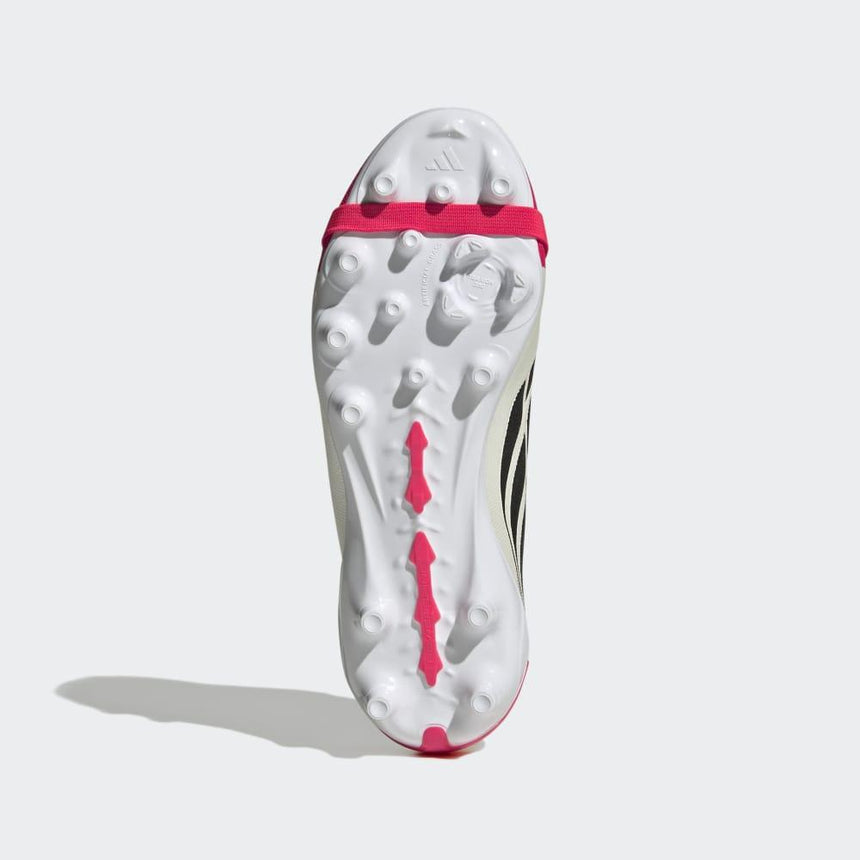 adidas Botas De Fútbol Predator League FolD-Over Tongue Césped Artificial Para Niños