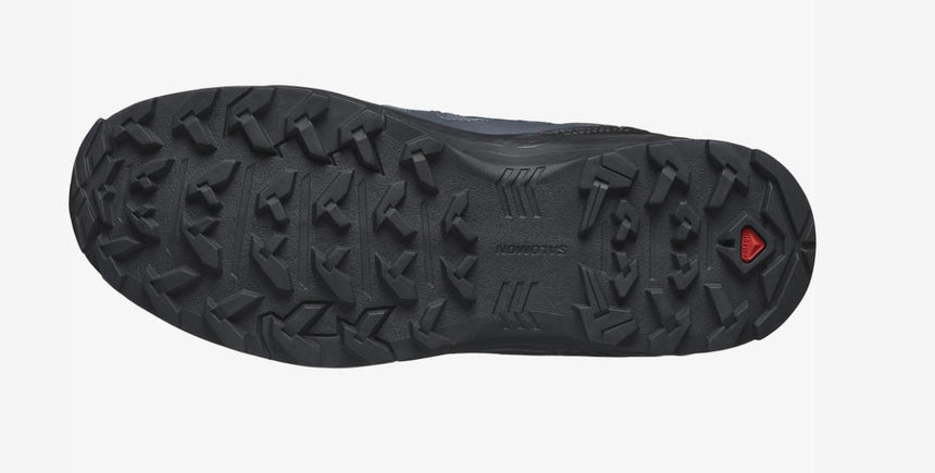 Salomon  X Braze Mid Gtx