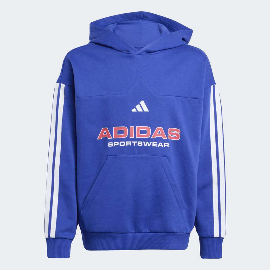 adidas Sudadera Con Capucha De Felpa House Of Tiro Para Niño