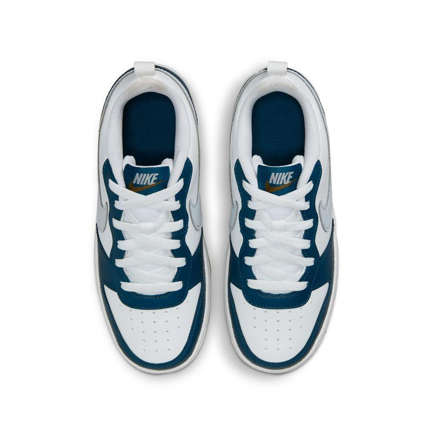 Nike Court Borough Low 2