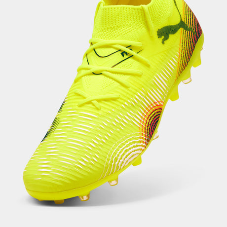 Botas De Fútbol Puma Future 8 Match ag