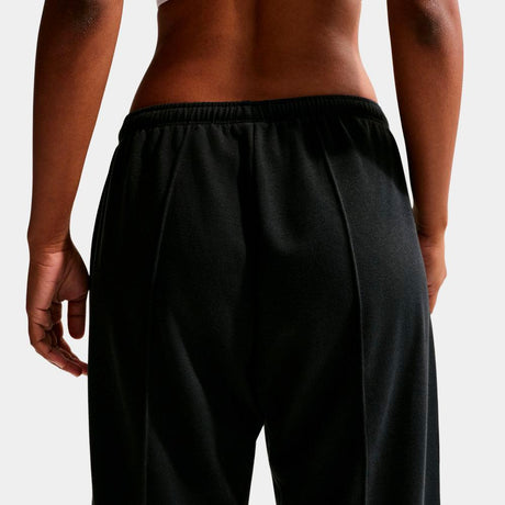 Pantalones Nike Sportswear Chill Terry OpeN-Hem - Mujer