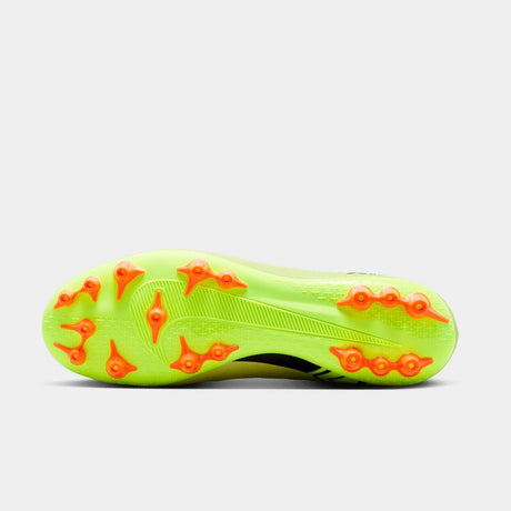 Botas De Fútbol Nike Mercurial Superfly 10 Academy De Perfil Alto ag