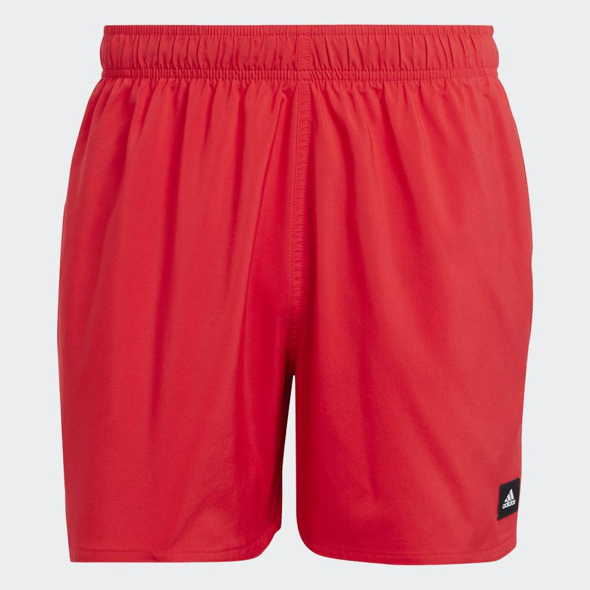 adidas Bañador Solid Clx ShorT-Length