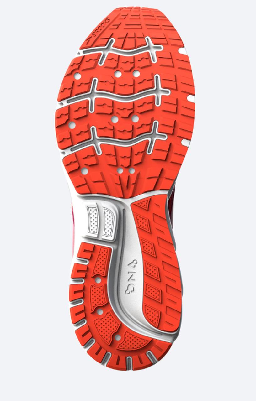 Brooks Trace 2