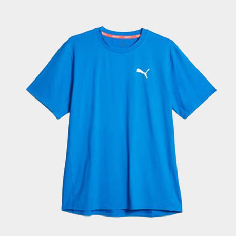 Puma Run Cloudspun Ss Tee