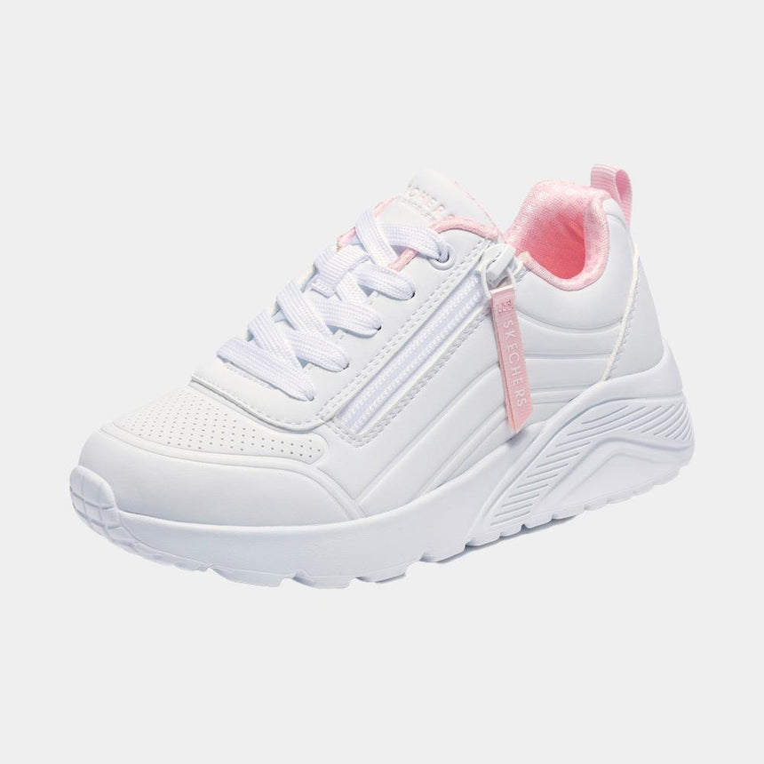 Zapatilla Skechers Uno Lite - Easy Zip