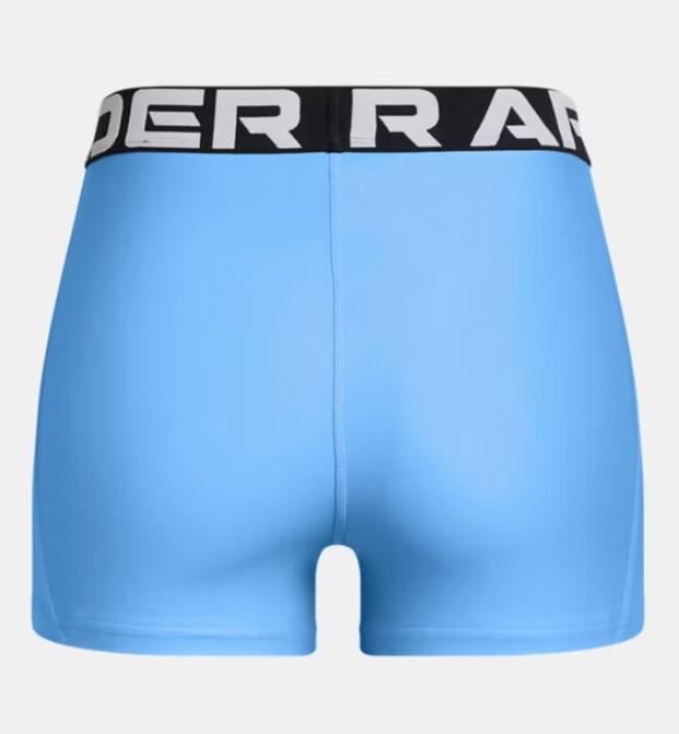 Under Armour Heat Gear Short