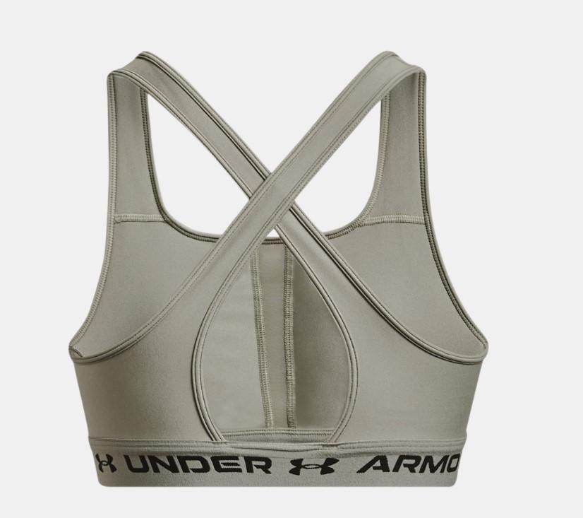Under Armour Crossback Mid Bra