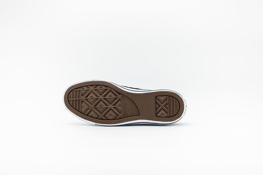 Zapatillas Converse Chuck Taylor All Star Canvas (caña Baja)