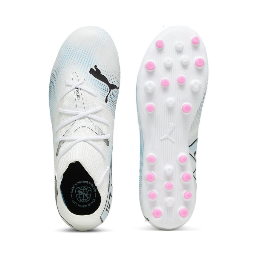 Botas De Futbol Puma Future 7 Match Mg jr