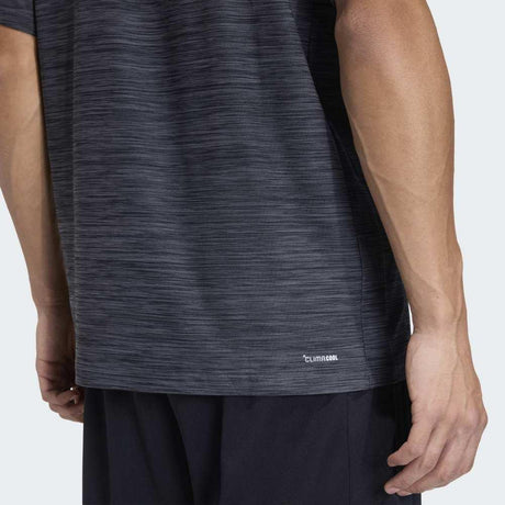 adidas Camiseta Workout Essentials Flex