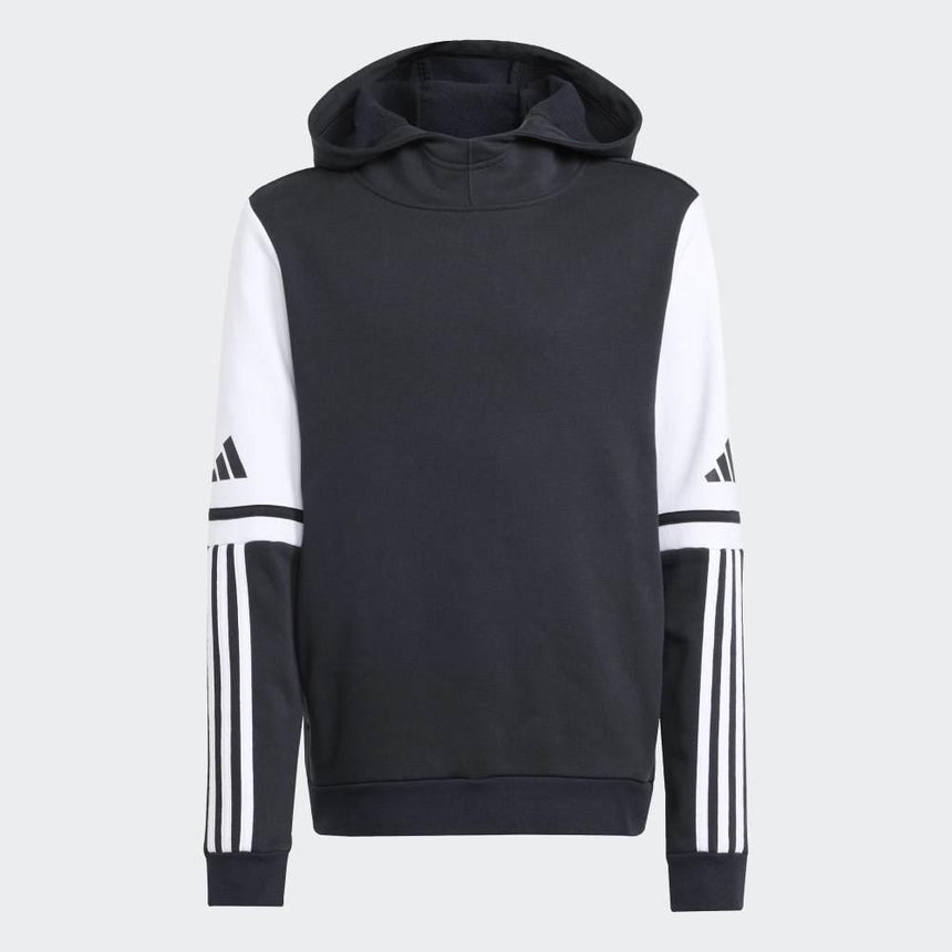 adidas Sudadera Algodón Niño Sq25 Sw Hood Y