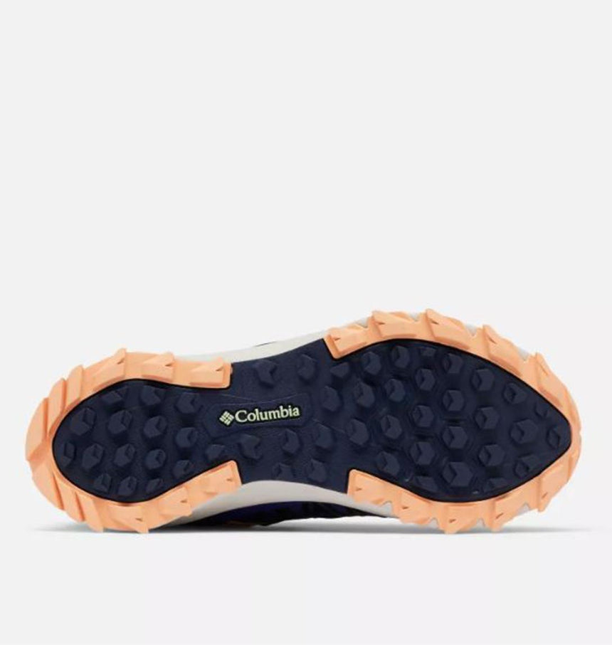 Columbia Zapatilla De Senderismo Impermeable Peakfreak™ Ii Outdry™