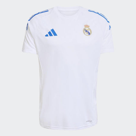 adidas Camiseta Entrenamiento Real Madrid Tiro 25 Competition