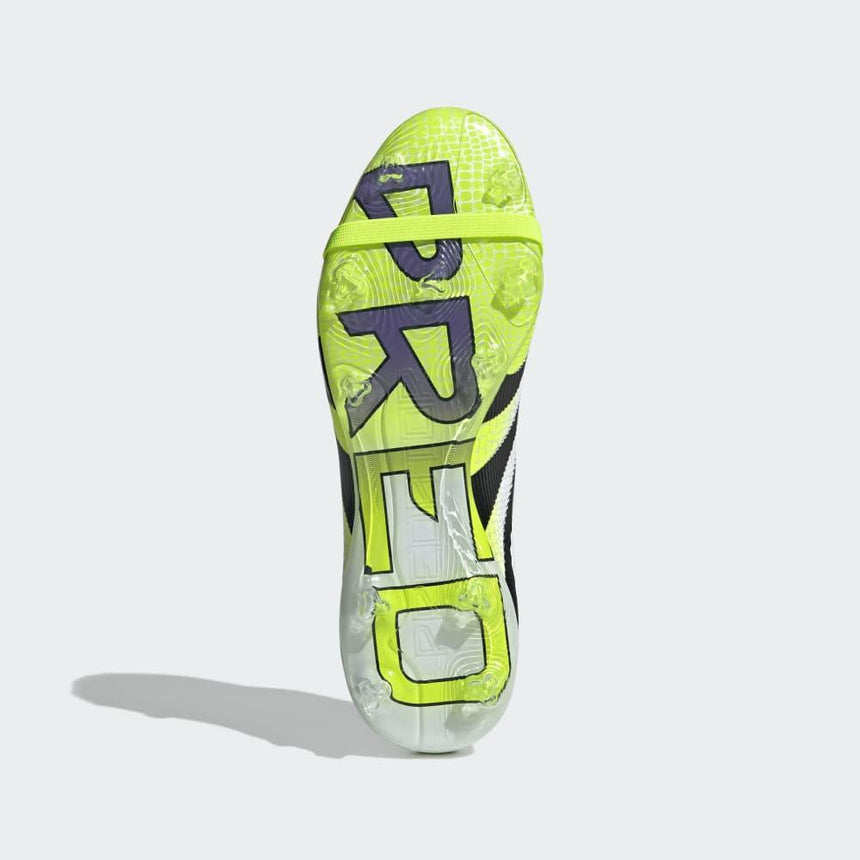 adidas Botas De Fútbol Hombre Predator Pro Ft fg