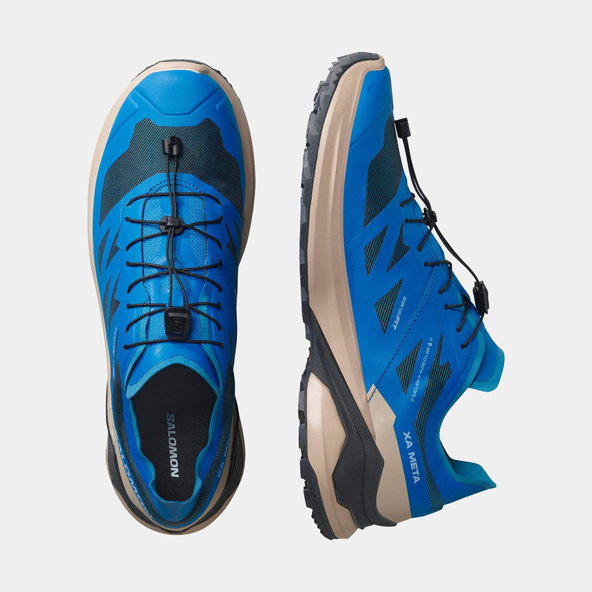 Zapatillas Salomon Xa Meta Mif