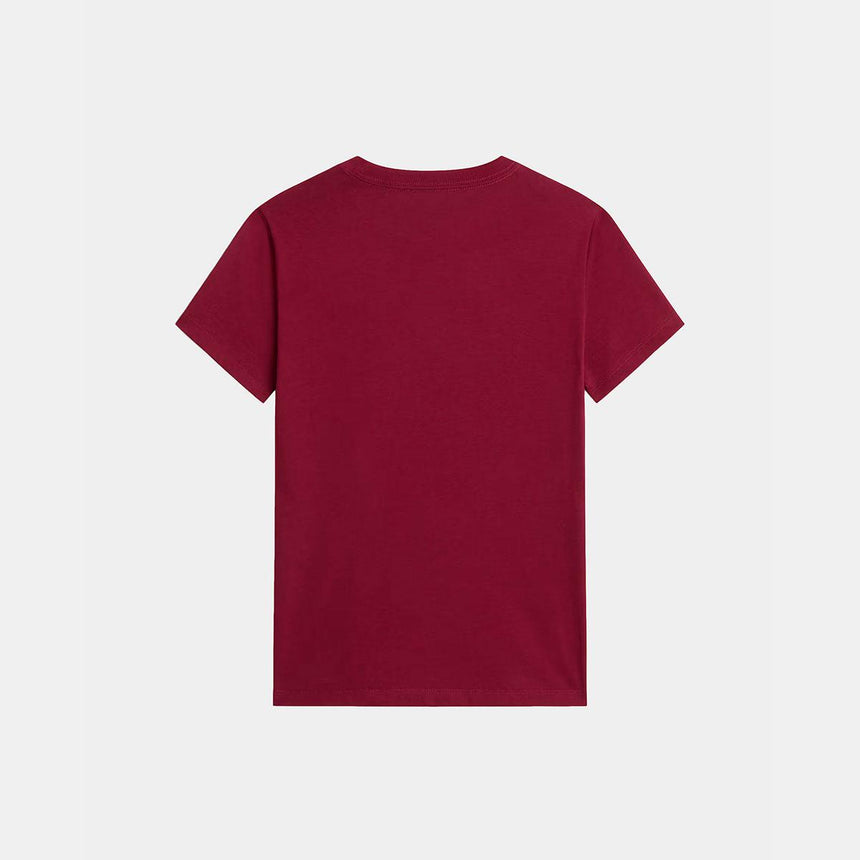 Camiseta The North Face Ajustada Para Mujer Simple Dome Evolution