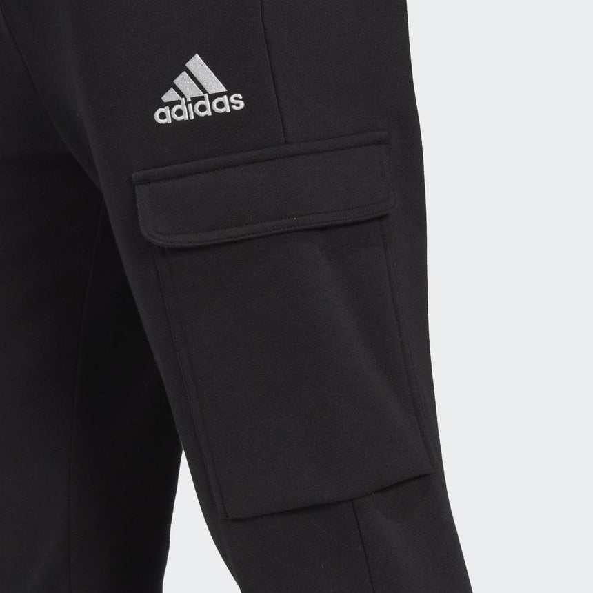 adidas Essentials Fleece Regular Tapered Cargo