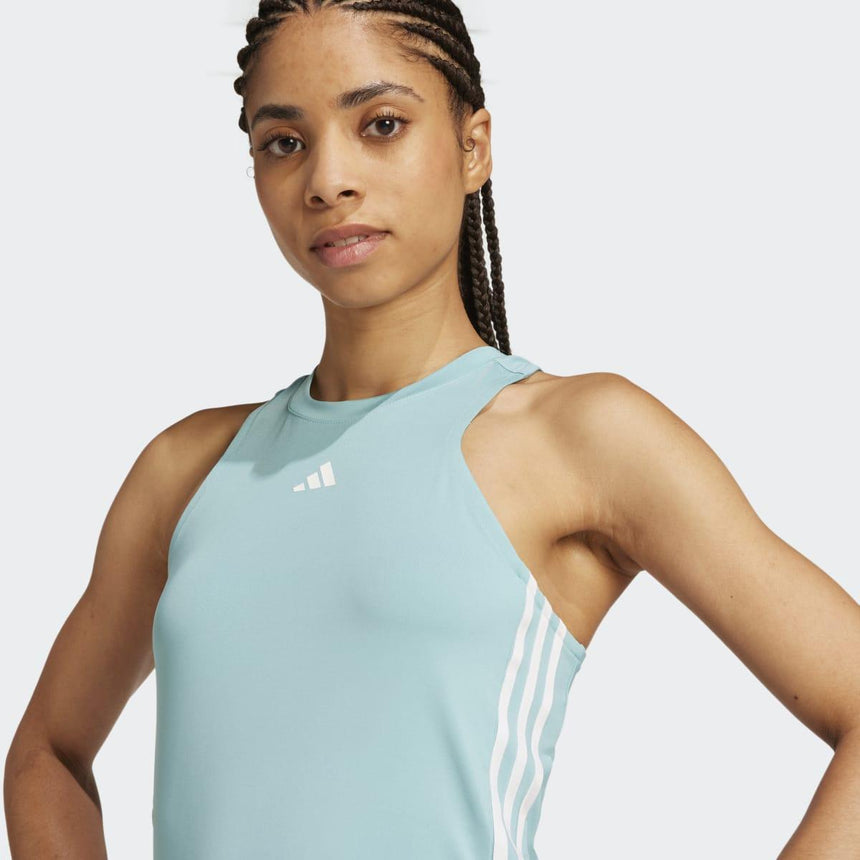 Camiseta Training Mujer TR-Es 3s Tk adidas Performance