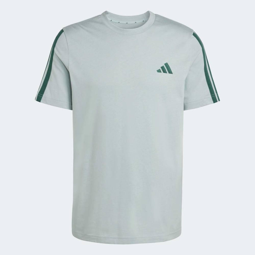 adidas Camiseta 3 Bandas