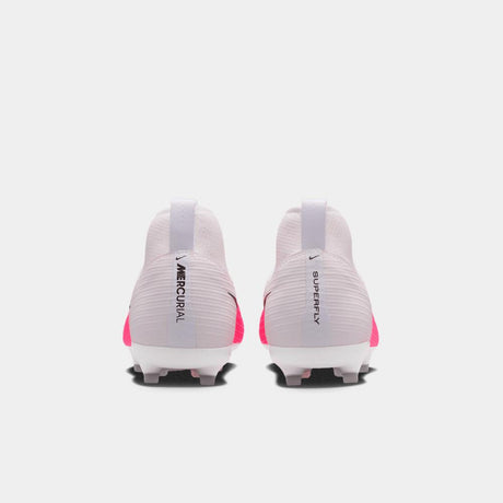 Botas De Fútbol Nike jr. Mercurial Superfly 11 Academy - Niño/a