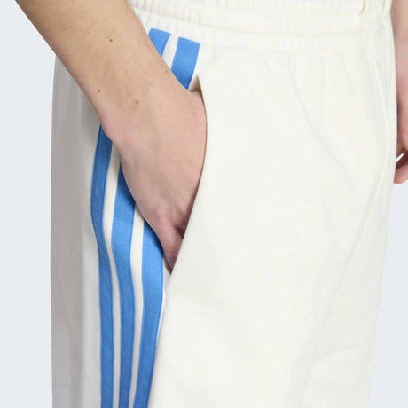 adidas Pantalón Corto Essentials French Terry 3 Bandas