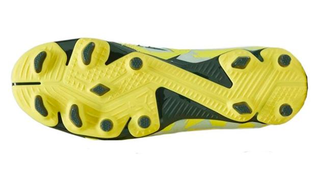 Botas De Futbol Puma Future Match Fg/ag J