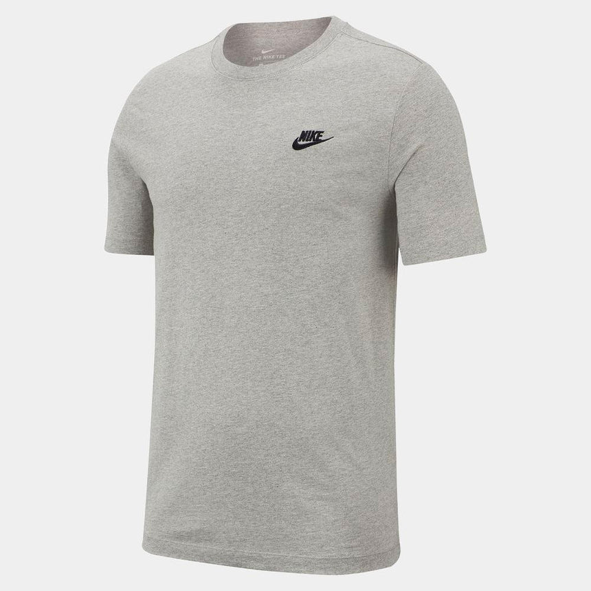 Camiseta Nike Sportswear Club - Hombre
