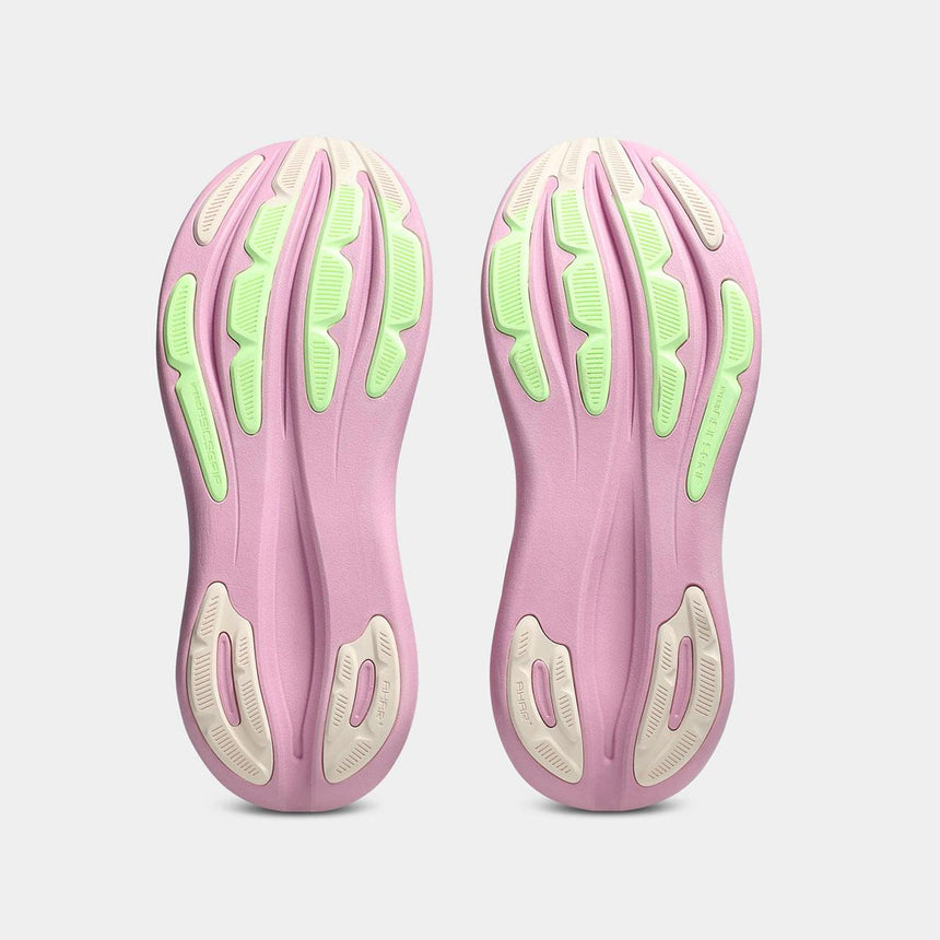 Zapatillas Asics GeL-Nimbus 28 Mujer