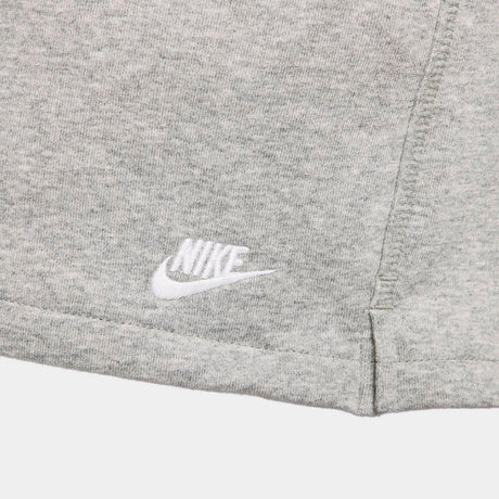 Pantalón Nike Club Corto Flow De Tejido French Terry - Hombre