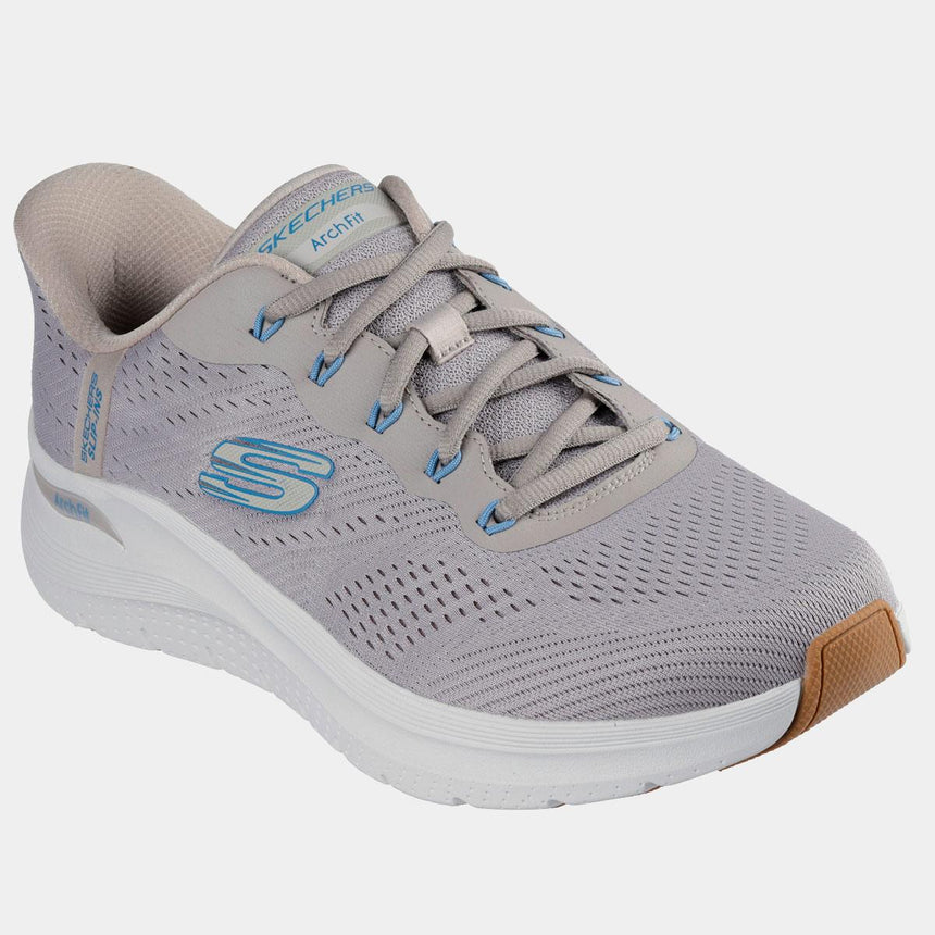 Zapatillas Skechers SliP-Ins: Arch Fit 2.0 - Lestur - Hombre