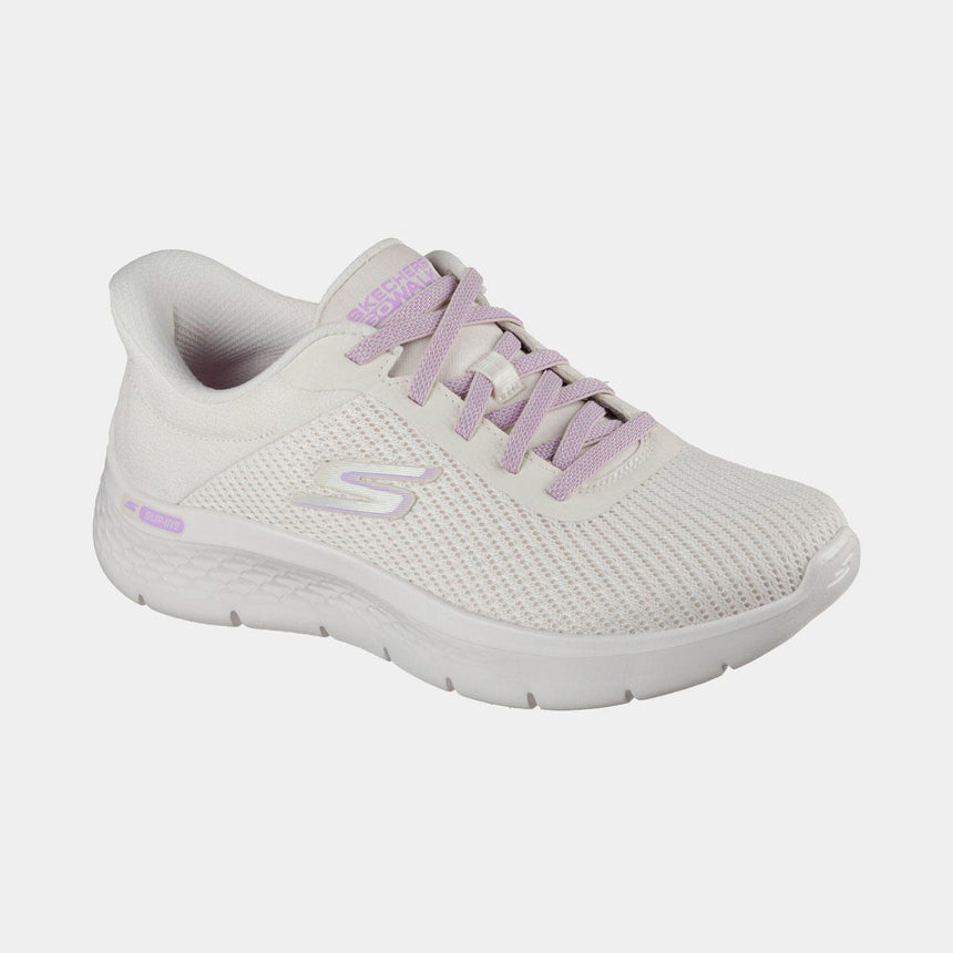 Zapatillas Skechers SliP-Ins: Go Walk Flex - Carla - Mujer