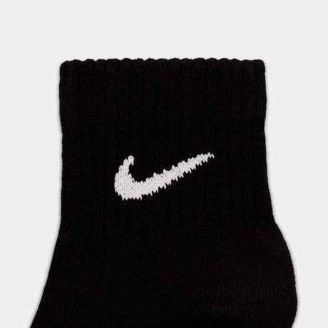 Calcetines Nike Everyday Lightweight De Entrenamiento Hasta El Tobillo (3 Pares)