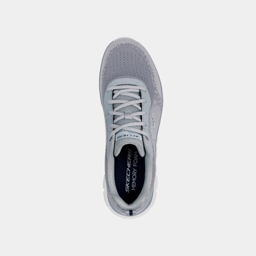 Zapatilla Skechers Track - Glendor