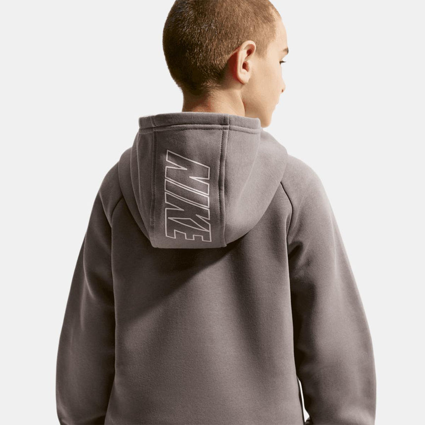 Chándal Con Capucha Nike Sportswear Club Fleece - Niño/a