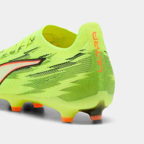 Botas De Fútbol Puma Ultra 6 Pro Fg Unisex