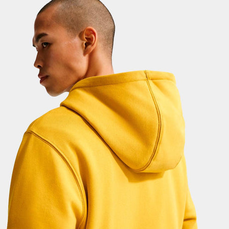 Sudadera Nike Club Con Capucha Y Cremallera Completa Fleece Para Hombre