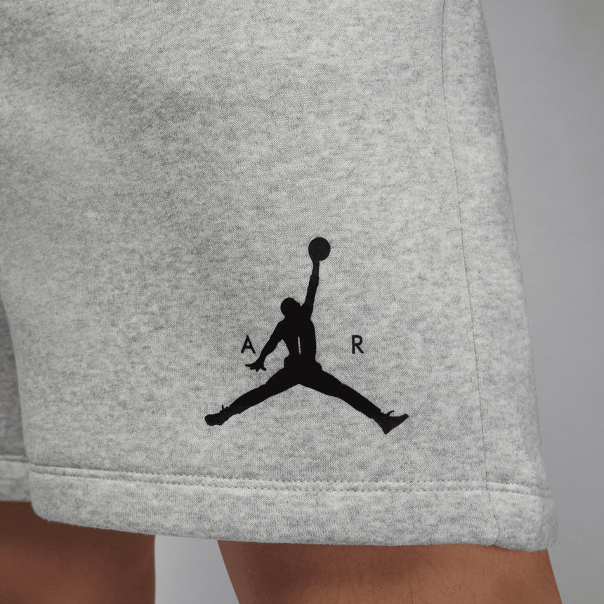 Pantalón Corto Jumpman Fleece