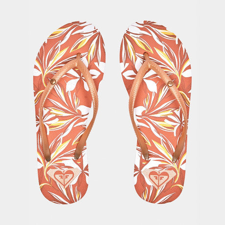 Roxy Bermuda Print