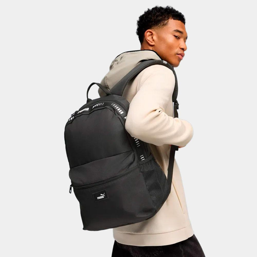 Mochila Puma Phase Tape 20l Backpack