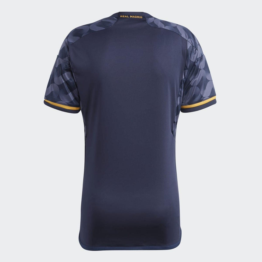 Camiseta Segunda Equipacion Real Madrid Hombre adidas Performance