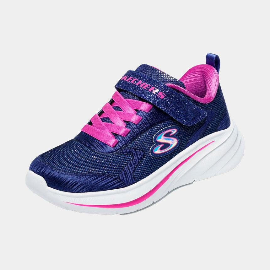 Zapatilla Skechers Wave 92