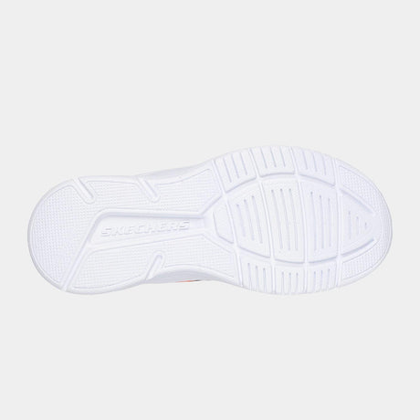 Zapatillas Skechers Microspec Advance - Niño