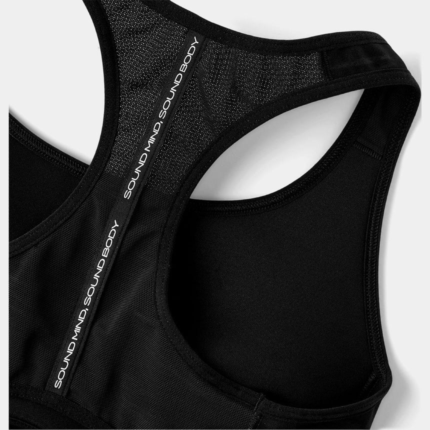 Sujetador Deportivo Asics Road Compression