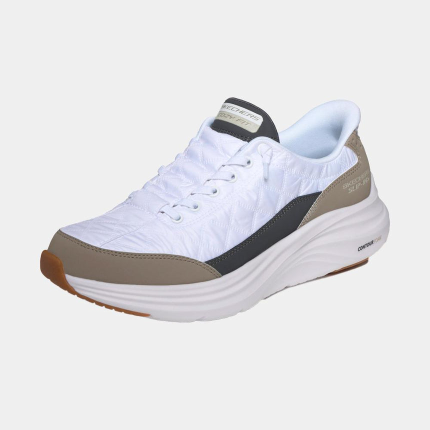 Zapatilla Skechers SliP-Ins: Contour Foam - Cozy Fit