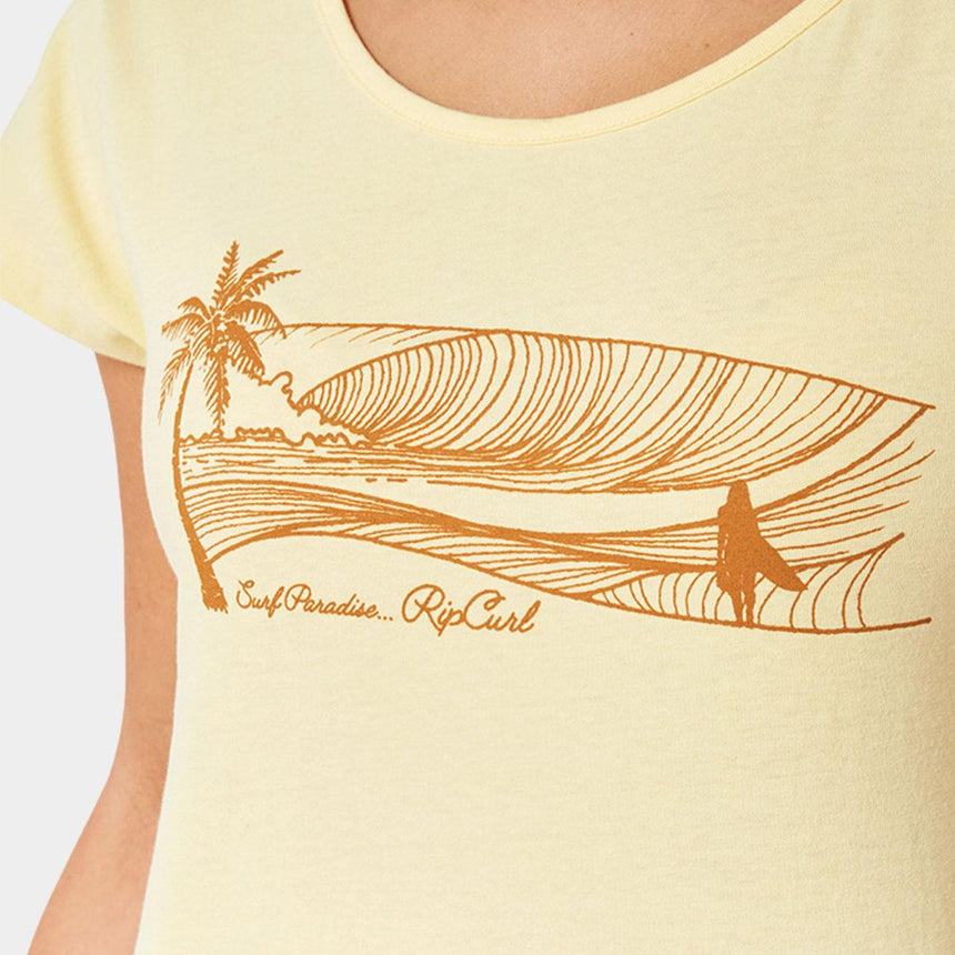 Ripcurl Playaella Graphic