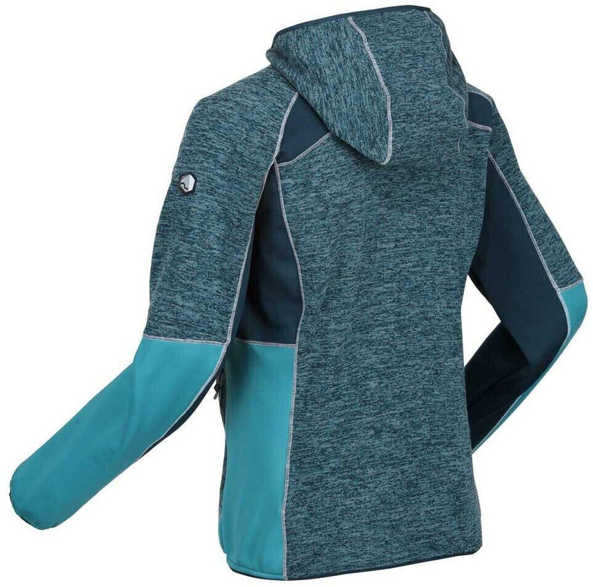 Chaqueta Polar Outdoor Regatta Walbury iv