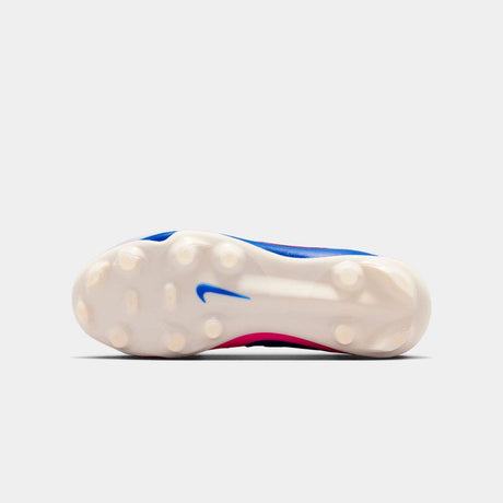 Botas De Fútbol Nike Jr. Tiempo Maestro Academy Multisuperficie Para Niño/a