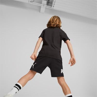 Puma Power Shorts Tr Cl B